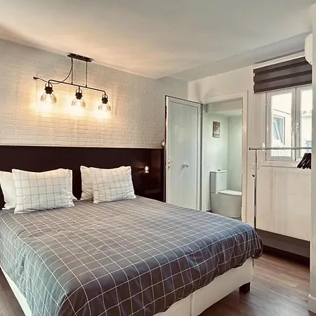 Bed & Breakfast Casa En La Montana