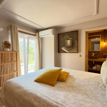 Casa En La Montana Bed & Breakfast *