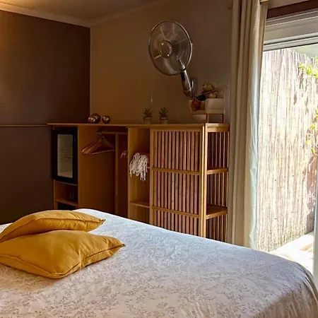 Bed & Breakfast Casa En La Montana Montana la Data